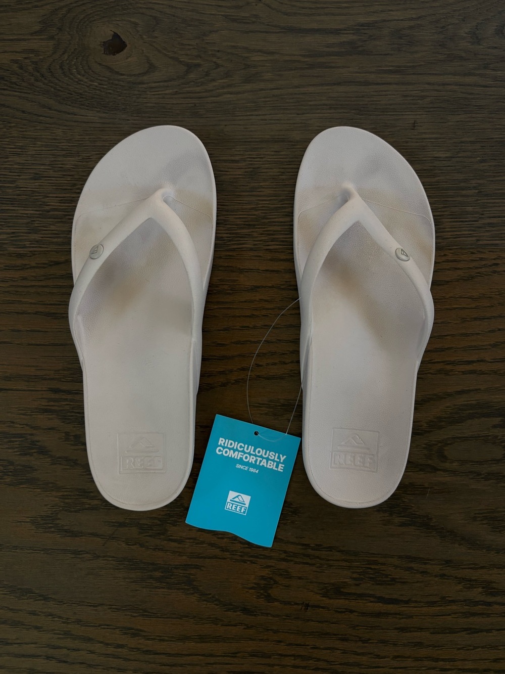 Reef Vista Vay-Cay Vintage Flipflops